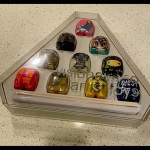 Visionaire 50 - Artist Toys No. 23 of 4000